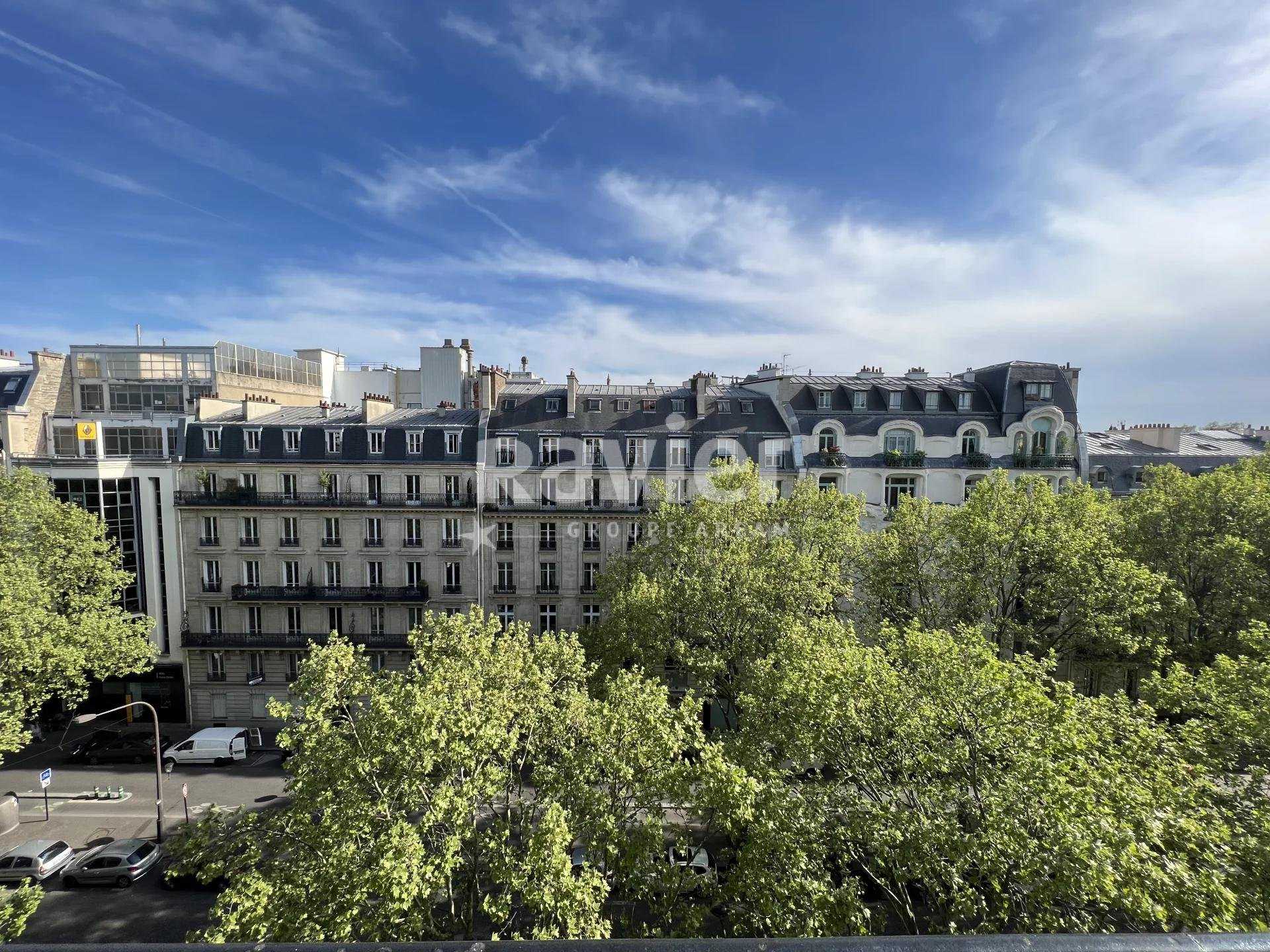 Condominium dans Paris 17ème, Paris 10813393