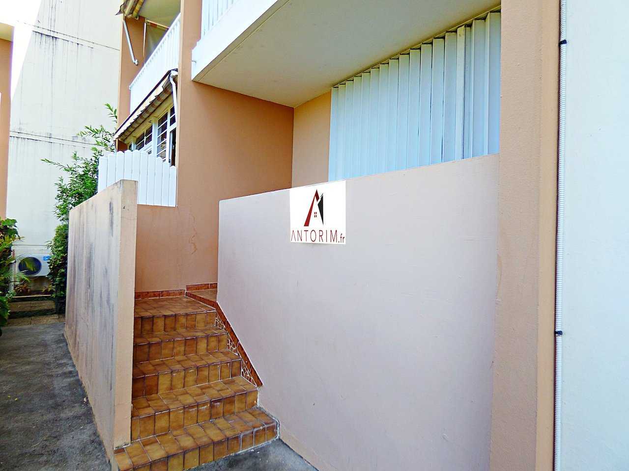 Condominium in Schœlcher, Martinique 10813394