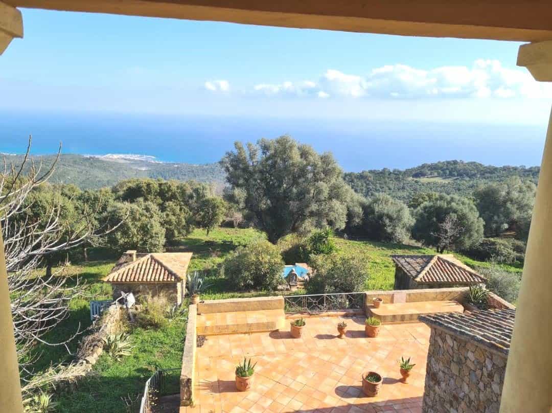 Hus i Solenzara, Korsika 10813395