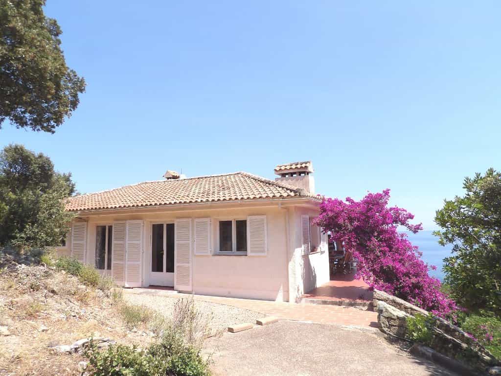 집 에 Sari-Solenzara, Corse-du-Sud 10813398