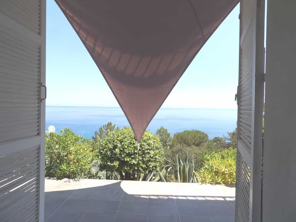 Talo sisään Solenzara, Korsika 10813398