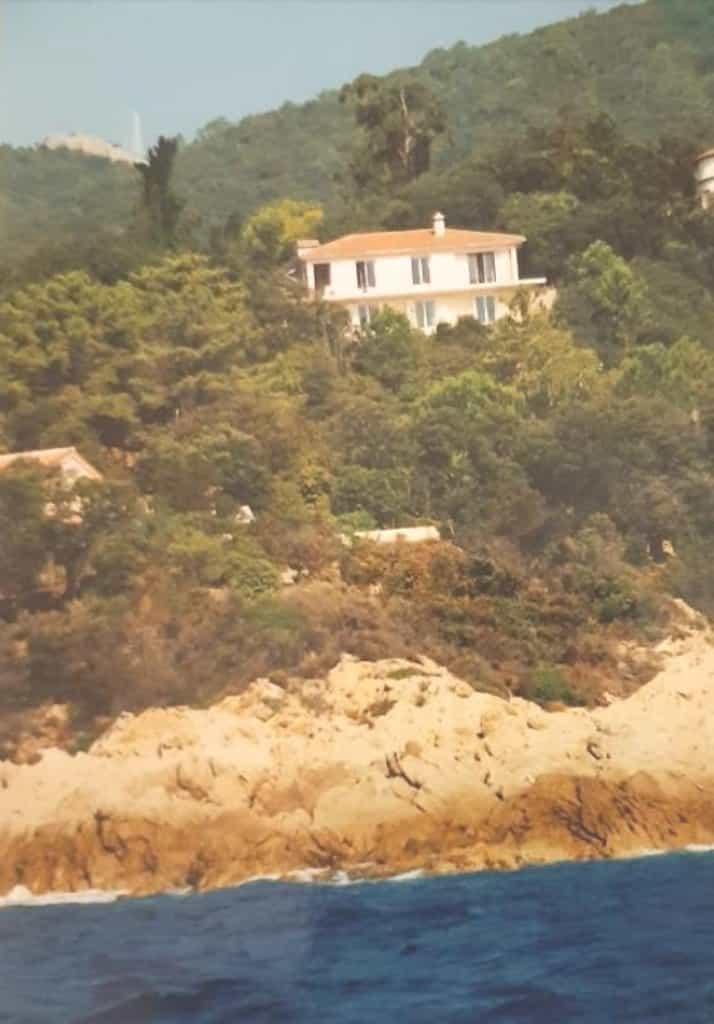 Hus i Sari-Solenzara, Corse-du-Sud 10813398