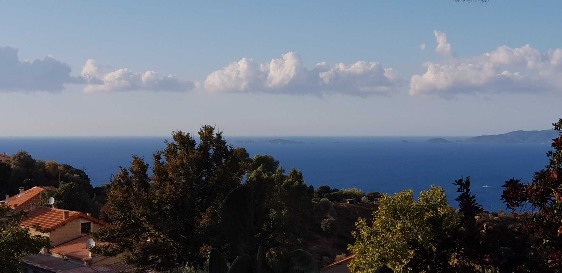 Tanah di Coti-Chiavari, Korsika 10813401
