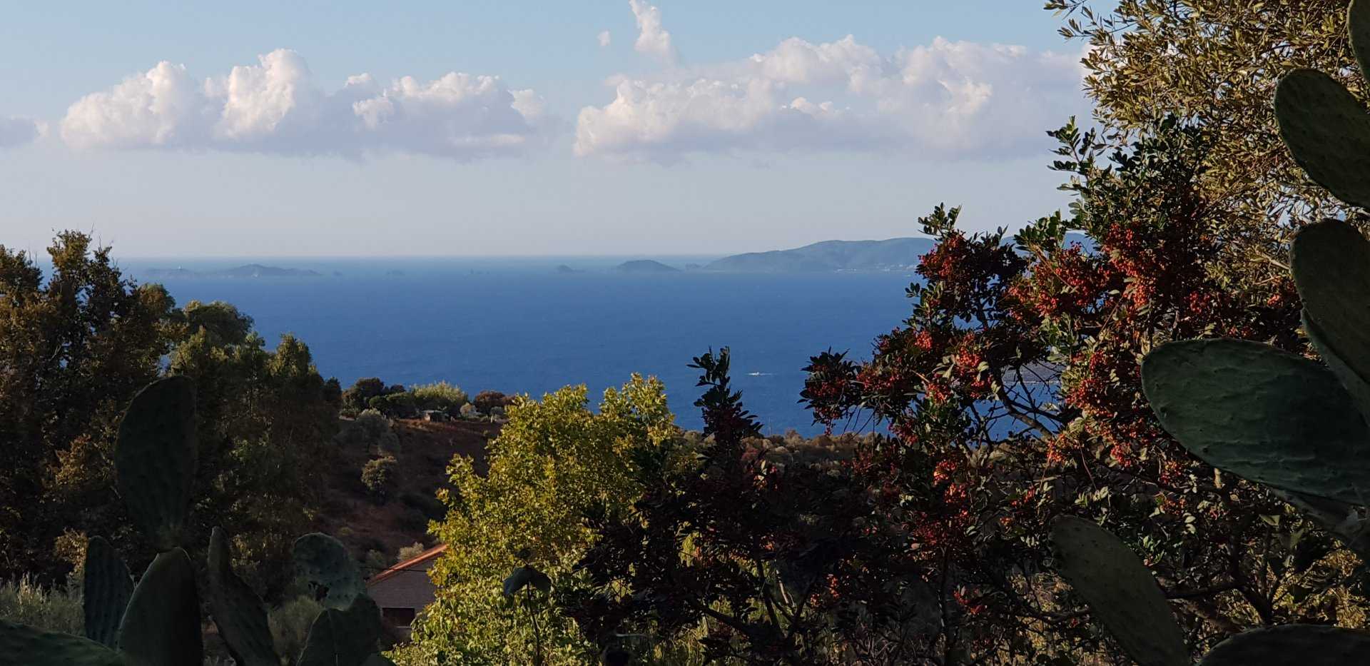 Tanah di Coti-Chiavari, Korsika 10813401