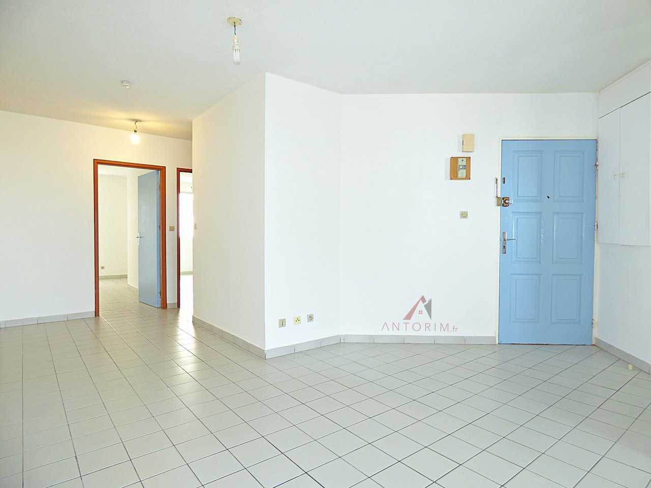 Condominio nel Cap Estate, Gros-Isolotto 10813417