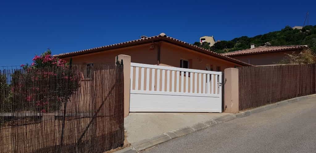 Talo sisään Pietrosella, Corse-du-Sud 10813420