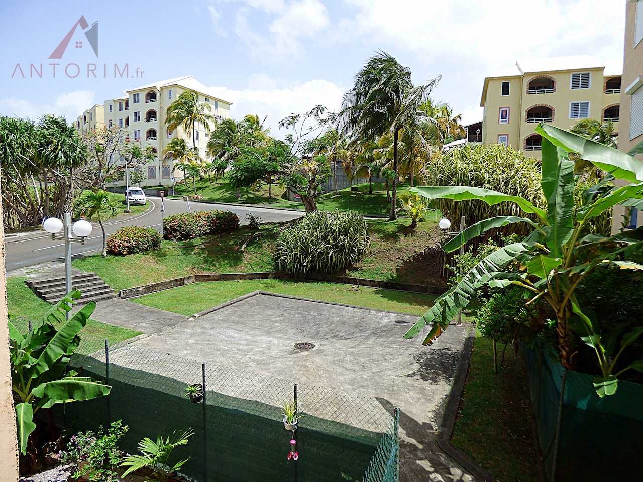 公寓 在 Schœlcher, Martinique 10813422