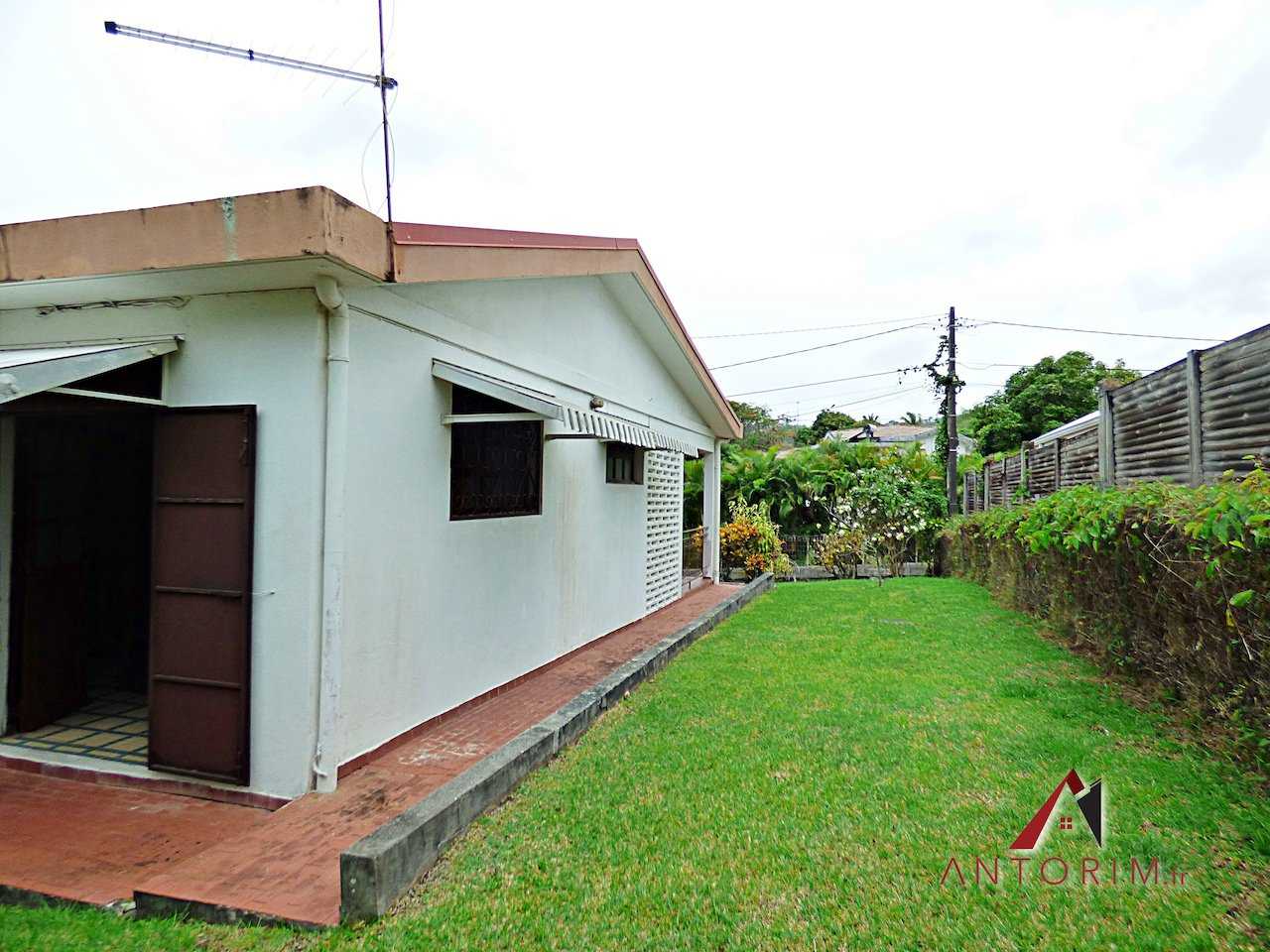 Hus i Schœlcher, Martinique 10813436