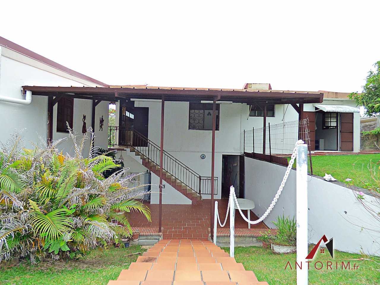 Hus i Schœlcher, Martinique 10813436