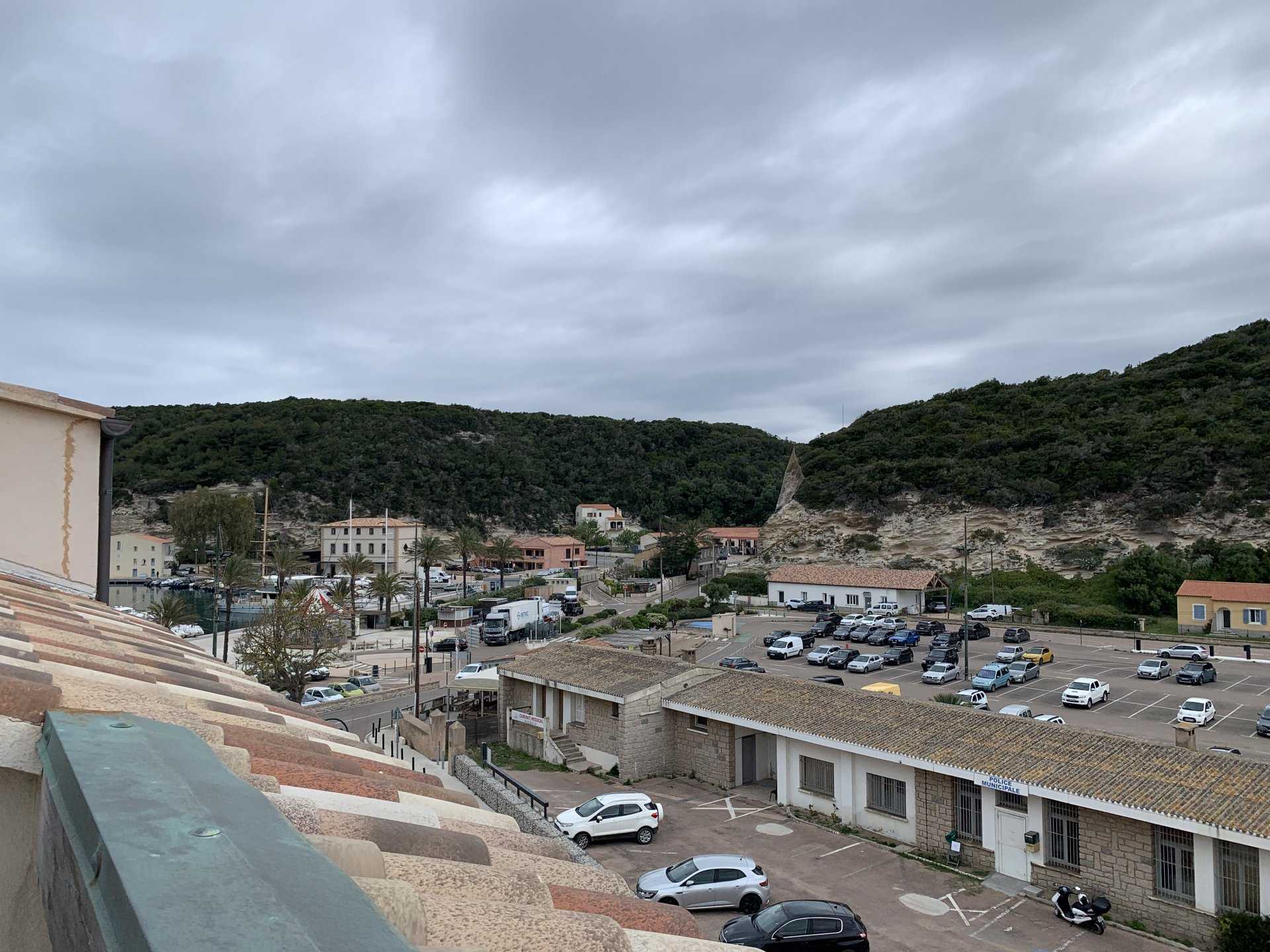 Kondominium dalam Bonifacio, Corsica 10813443
