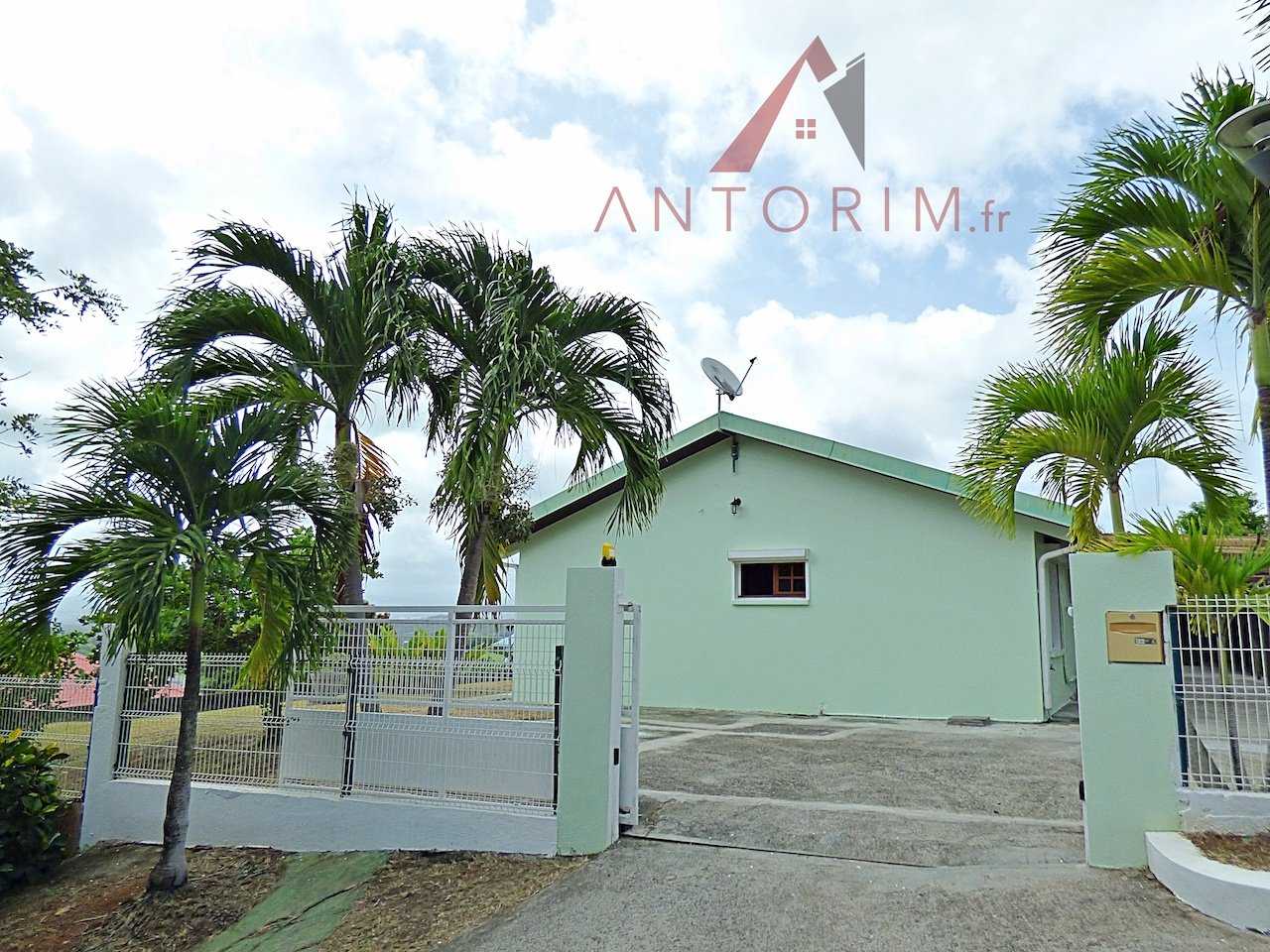 Hus i Rivière-Salée, Martinique 10813445