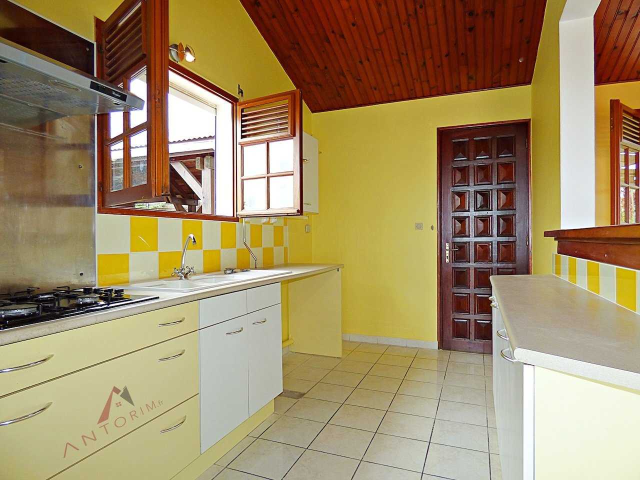Huis in Rivière-Salée, Martinique 10813445