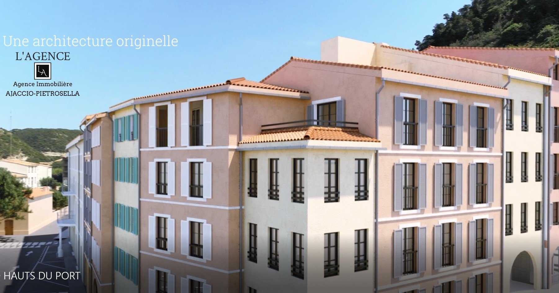 분양 아파트 에 Bonifacio, Corse-du-Sud 10813450