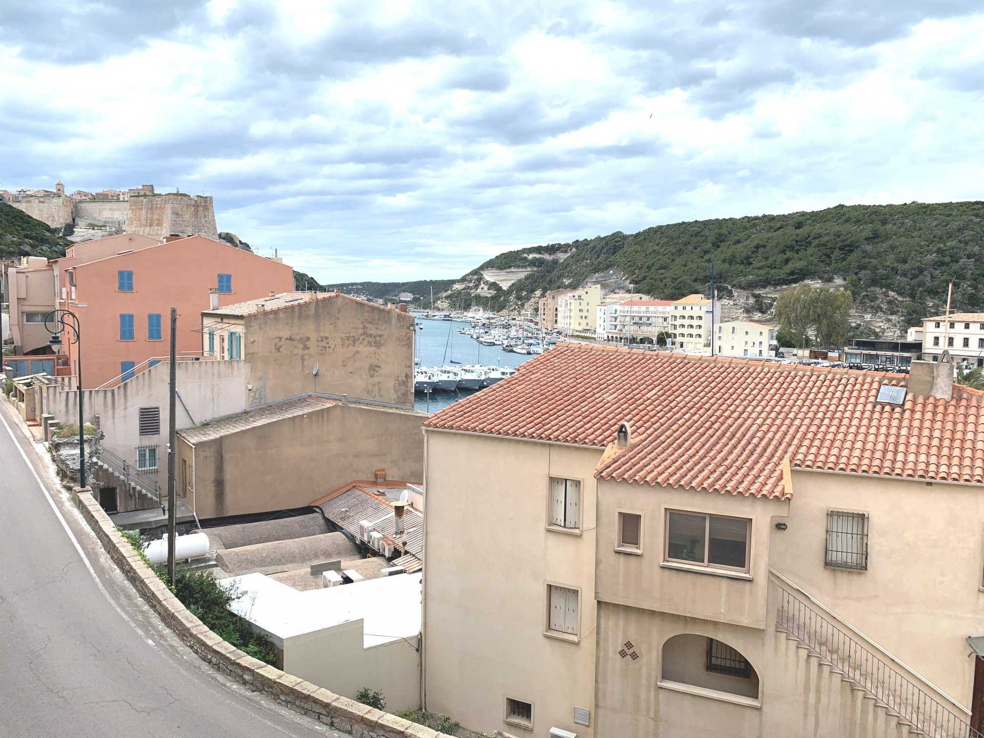 Condominium in Bonifacio, Corsica 10813450