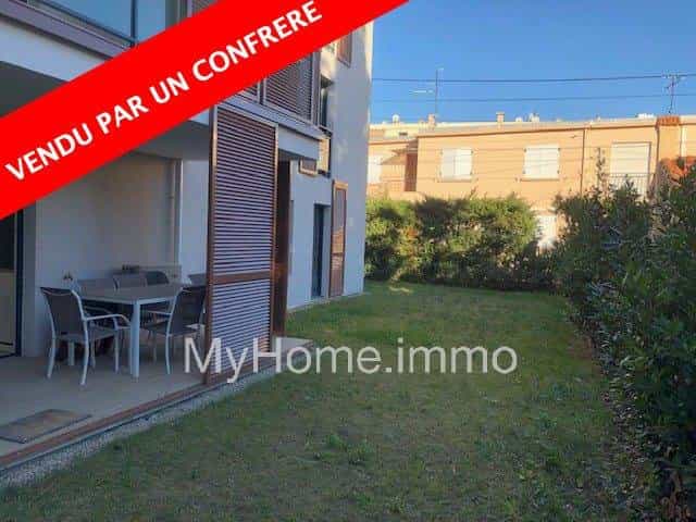 Condominium dans Juan-les-Pins, Alpes-Maritimes 10813495