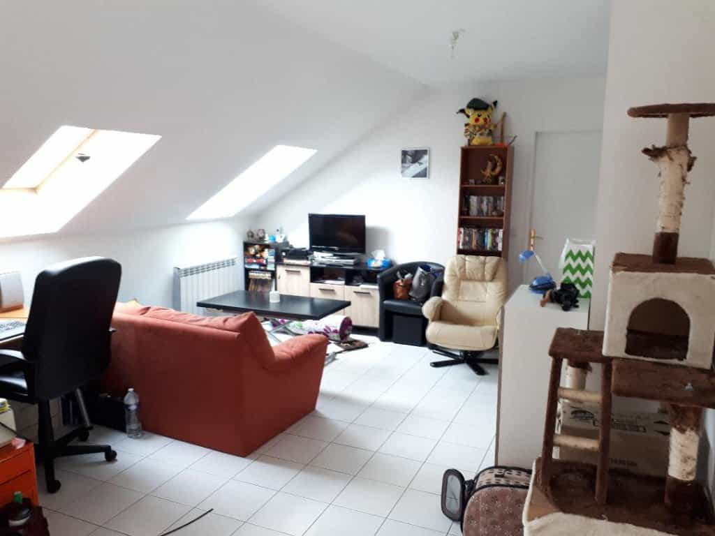 公寓 在 奥尔日河畔维尔穆瓦松, 法兰西岛 10813502