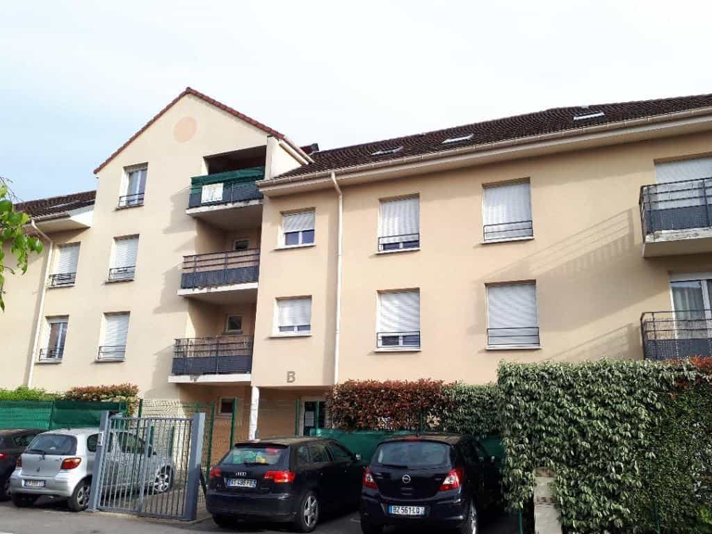 Condominium dans Villemoisson-sur-Orge, Ile de France 10813502