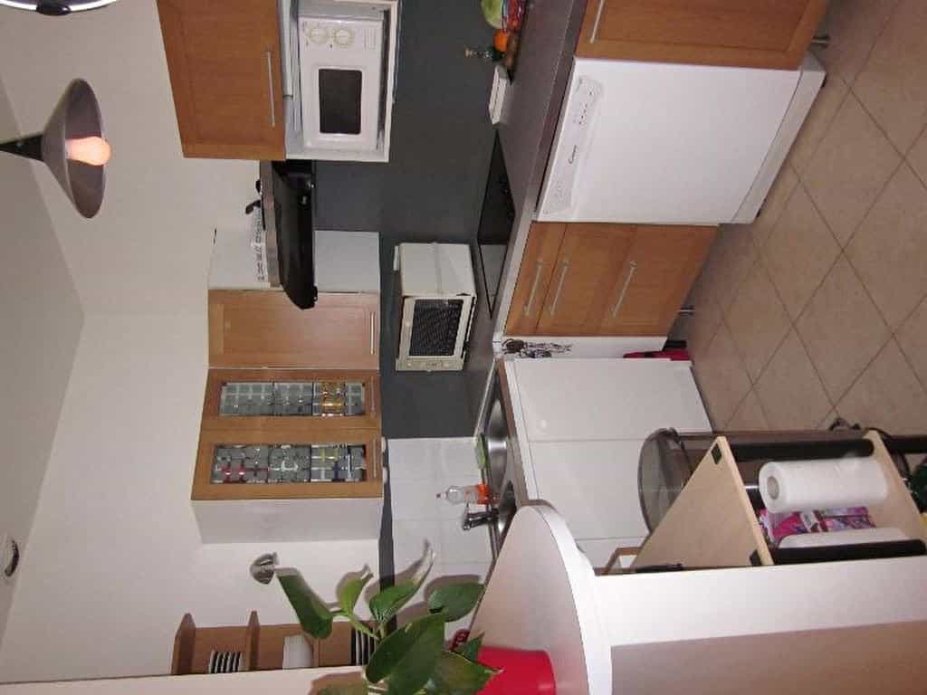 公寓 在 奥尔日河畔埃皮奈, 法兰西岛 10813505