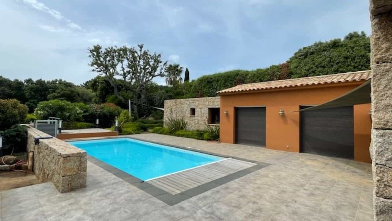 Huis in Porto-Vecchio, Corsica 10813506