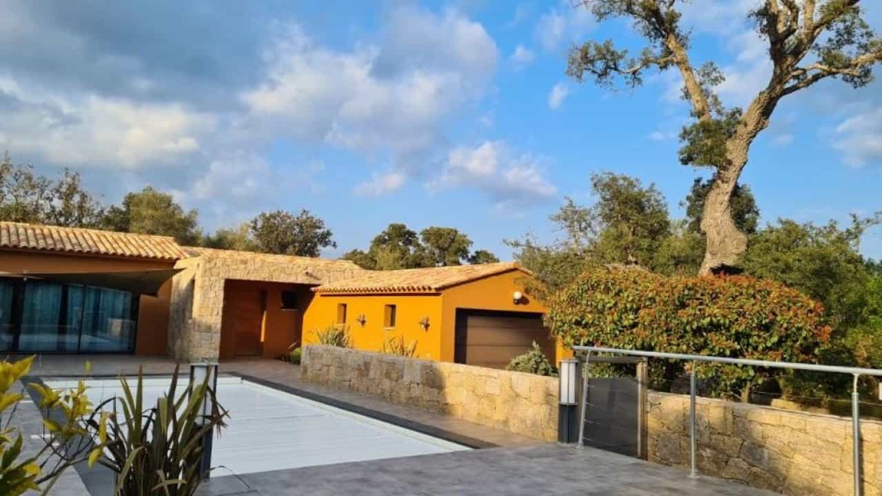 casa en Porto-Vecchio, Corse-du-Sud 10813506