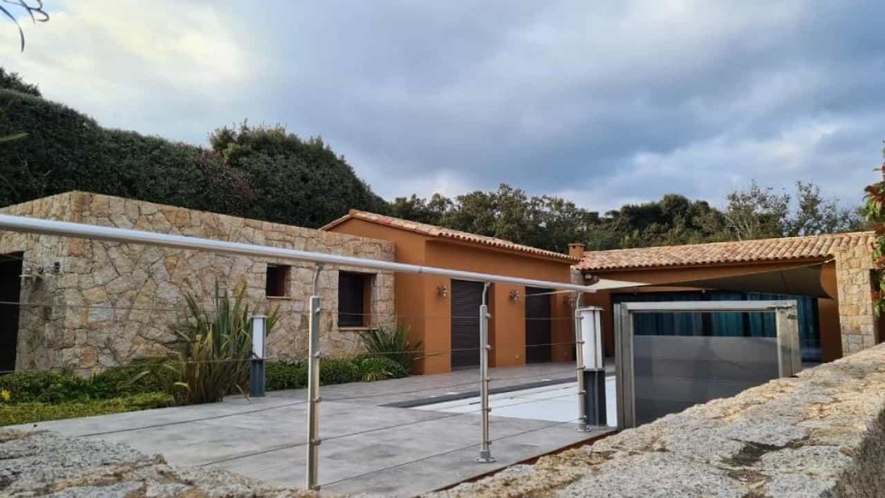 Haus im Porto-Vecchio, Corse-du-Sud 10813506