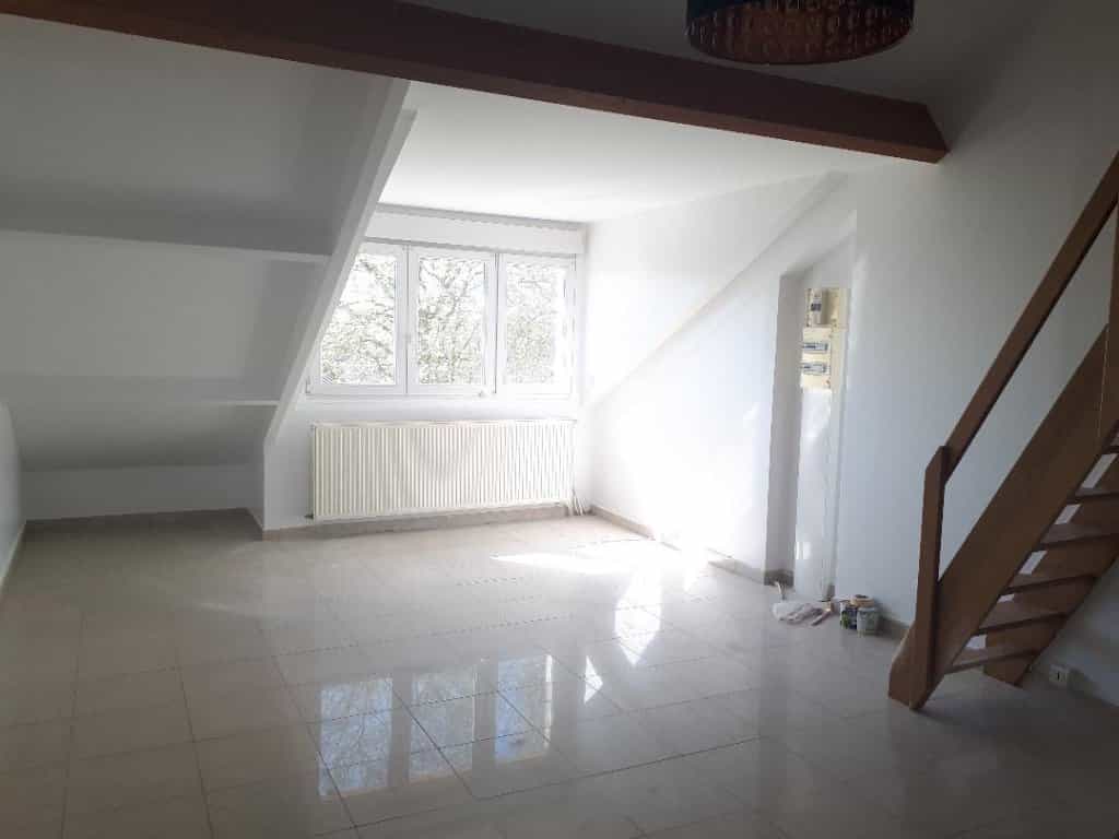 Квартира в Морсан-сюр-Орж, Іль-де-Франс 10813516