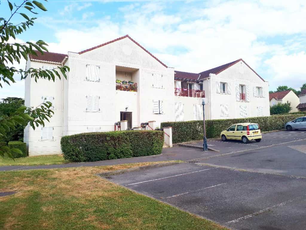 Condominium in Villemoisson-sur-Orge, Essonne 10813520