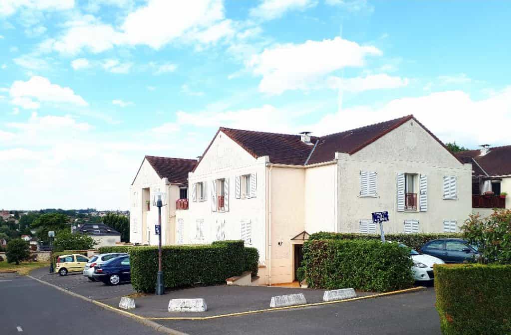 公寓 在 奥尔日河畔维尔穆瓦松, 法兰西岛 10813520