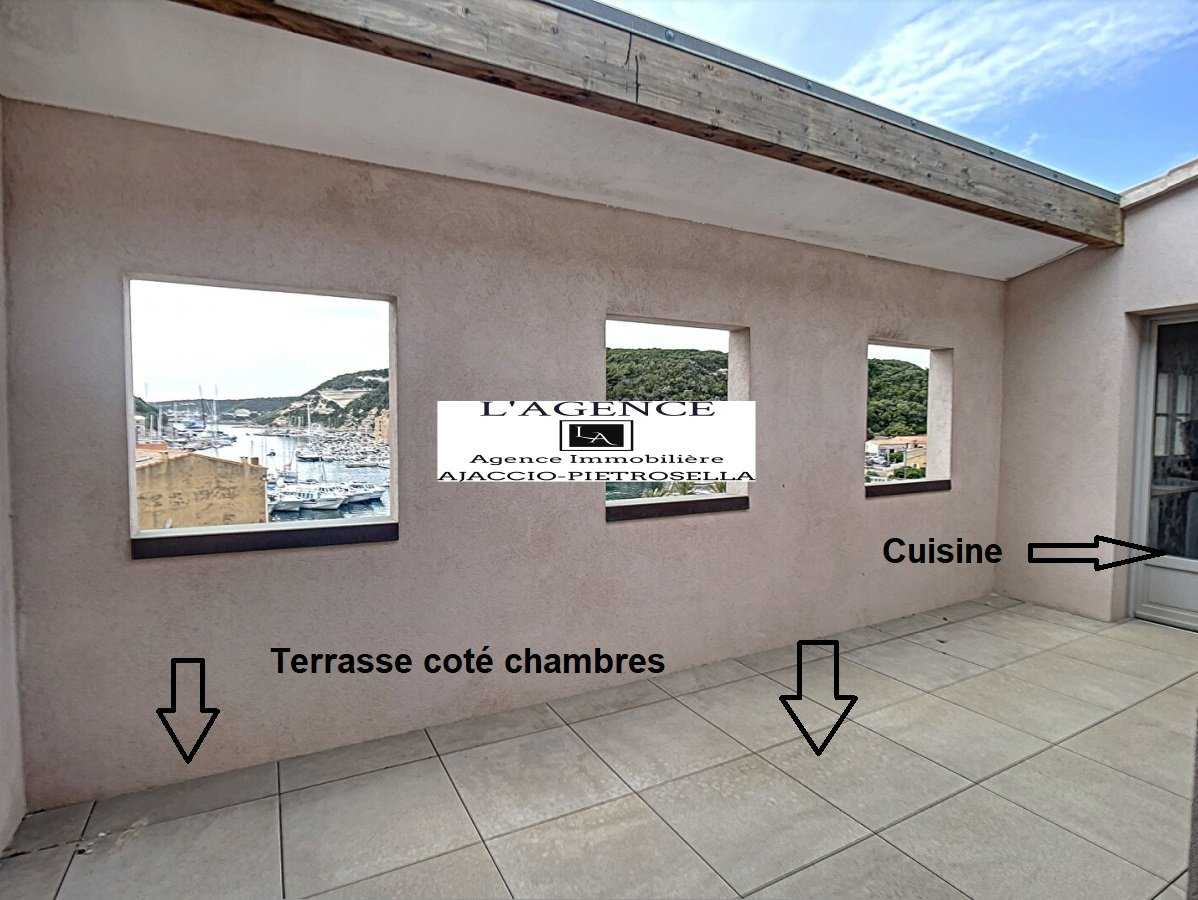 Condominium in Bonifacio, Corsica 10813537
