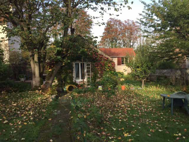 House in Morsang-sur-Orge, Ile-de-France 10813541