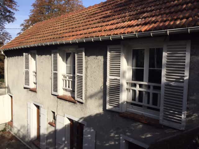 Будинок в Морсан-сюр-Орж, Іль-де-Франс 10813541