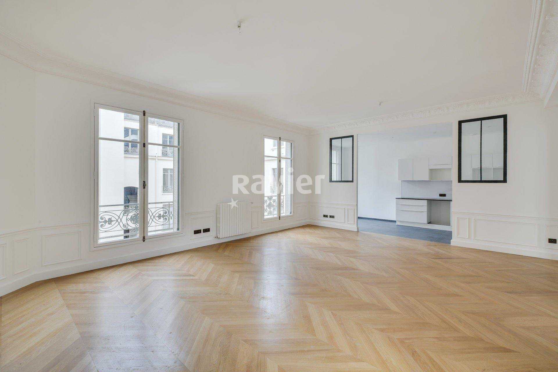 Condominium in Paris 17ème, Paris 10813543