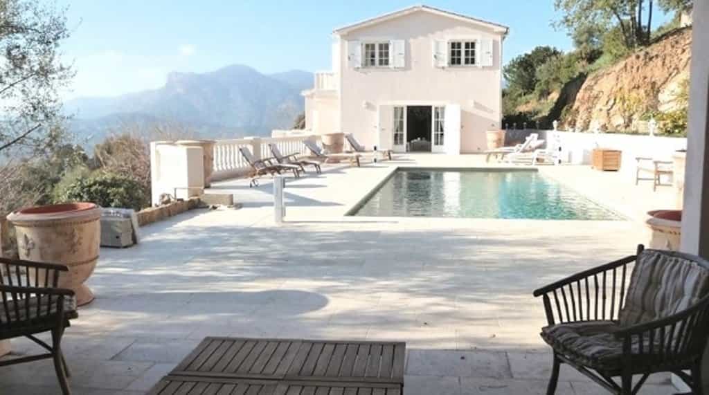 Huis in Bottacina, Corsica 10813544