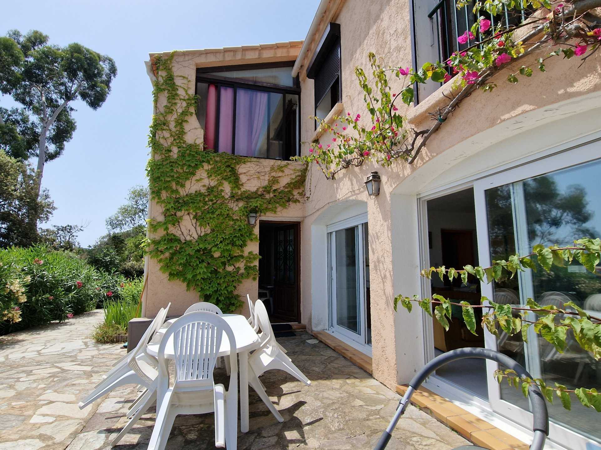 Rumah di Solenzara, Corse-du-Sud 10813555