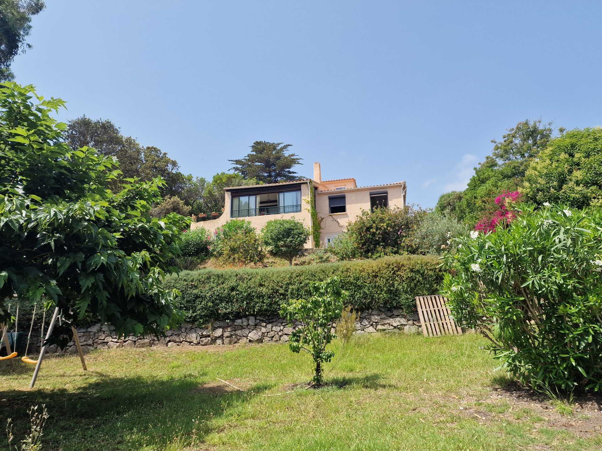 Rumah di Solenzara, Corse-du-Sud 10813555
