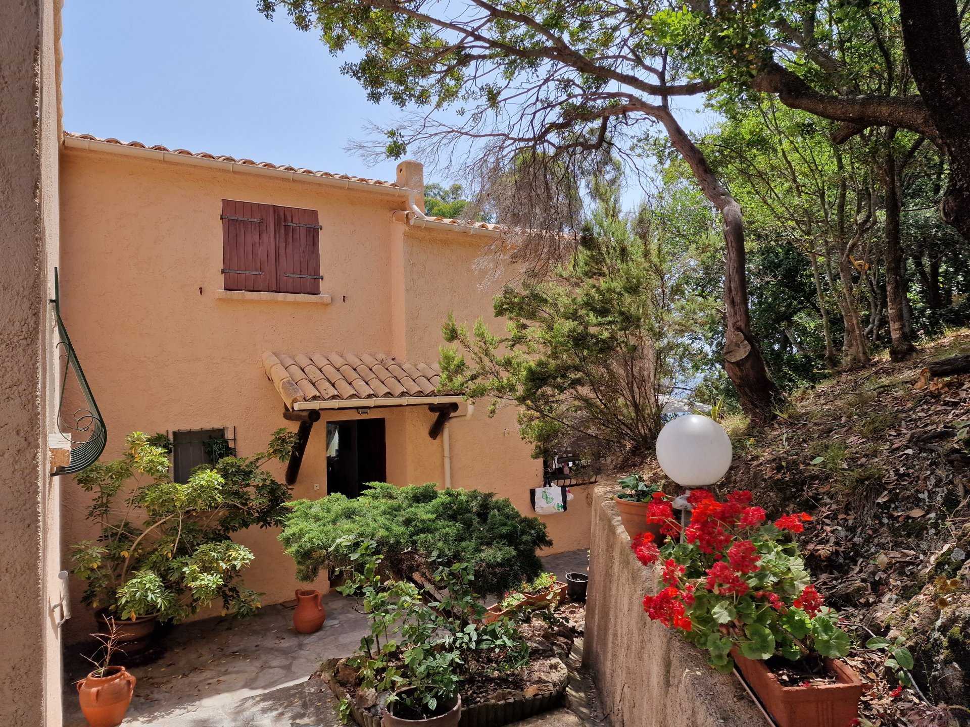 Dom w Solenzara, Corse-du-Sud 10813555