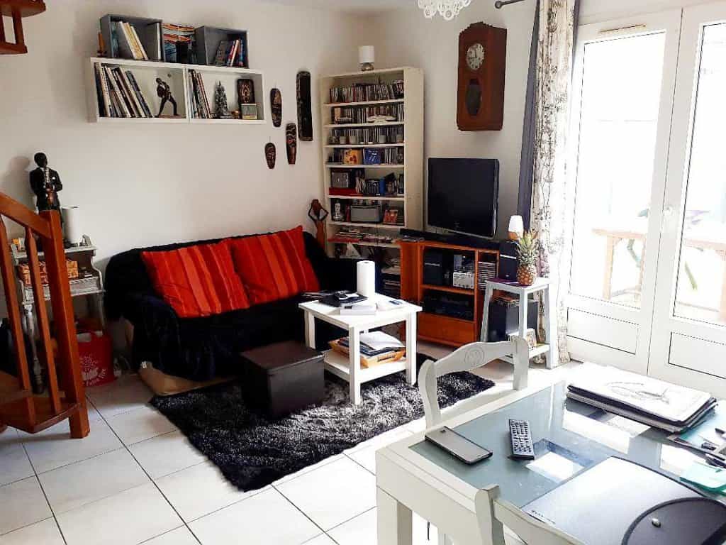 公寓 在 奧爾日河畔維爾穆瓦松, 法蘭西島 10813571