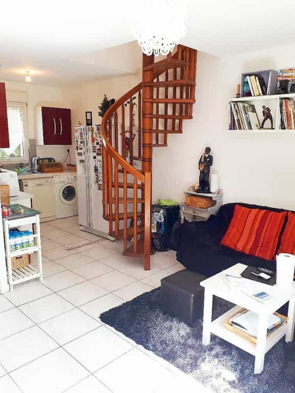 公寓 在 Villemoisson-sur-Orge, Ile-de-France 10813571