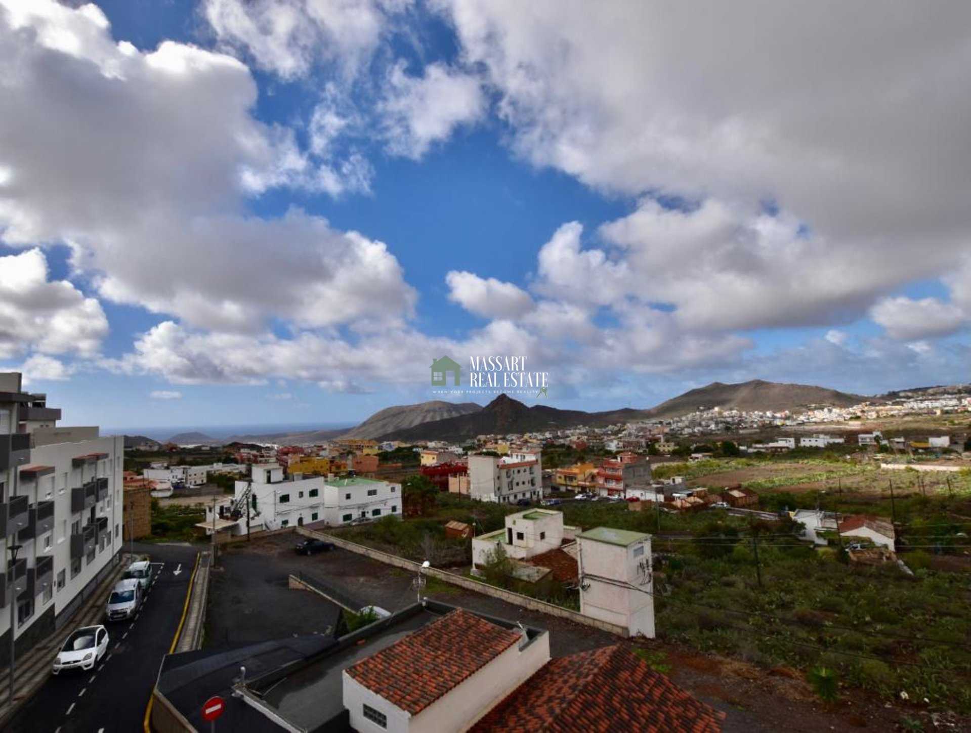 House in Buzanada, Santa Cruz de Tenerife 10813575