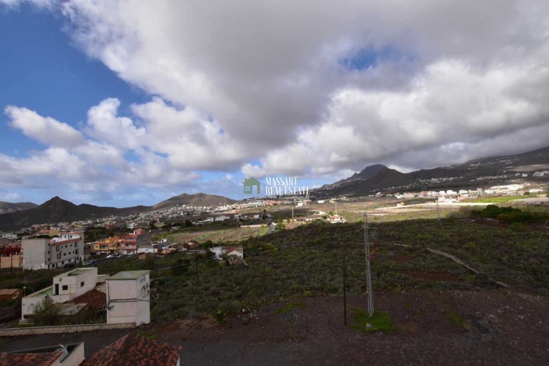 मकान में Buzanada, Santa Cruz de Tenerife 10813575