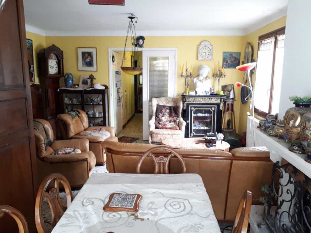 Casa nel Epinay-sur-Orge, Île-de-France 10813576