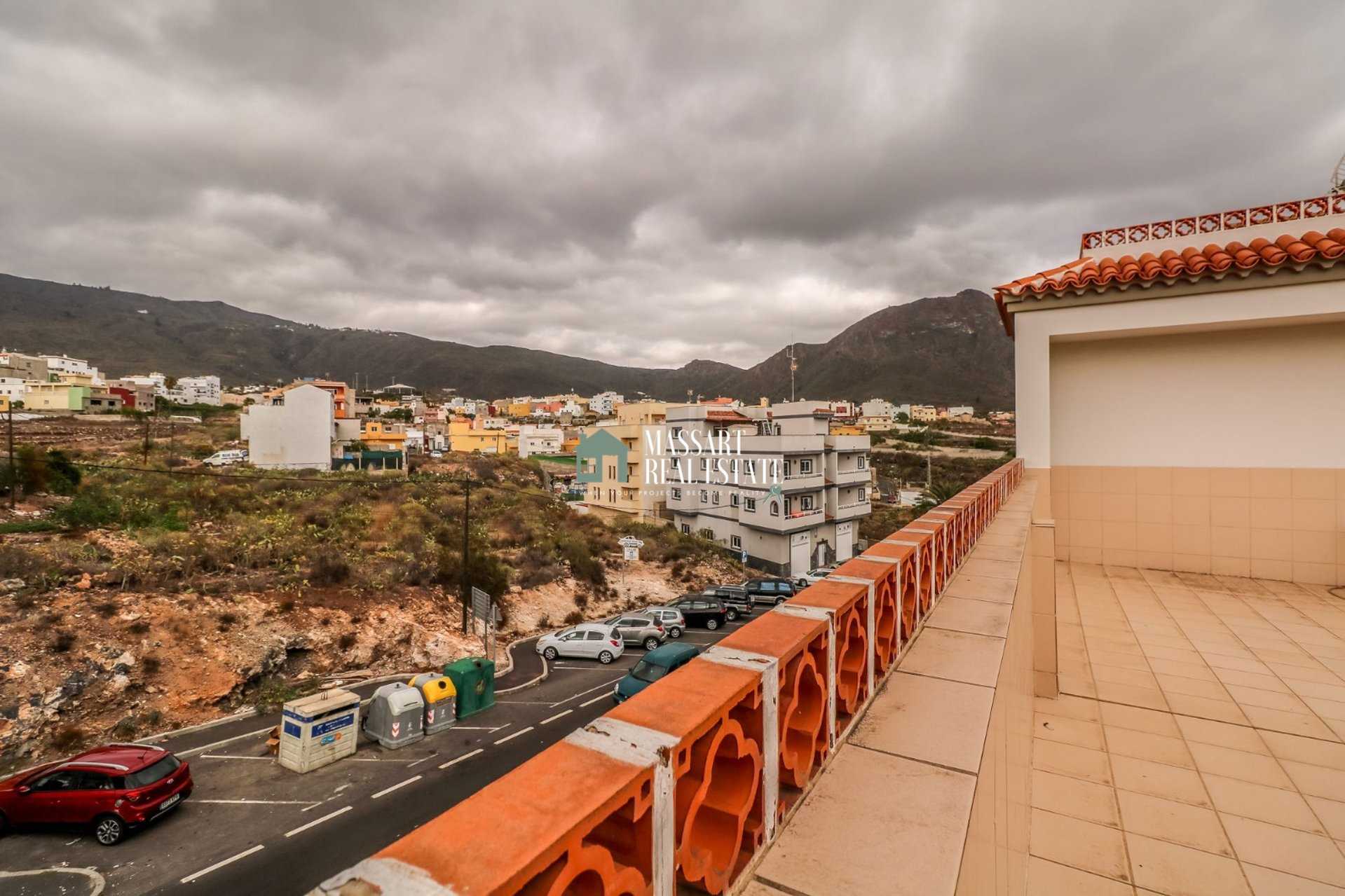 Dom w Valle de San Lorenzo, Canary Islands 10813581