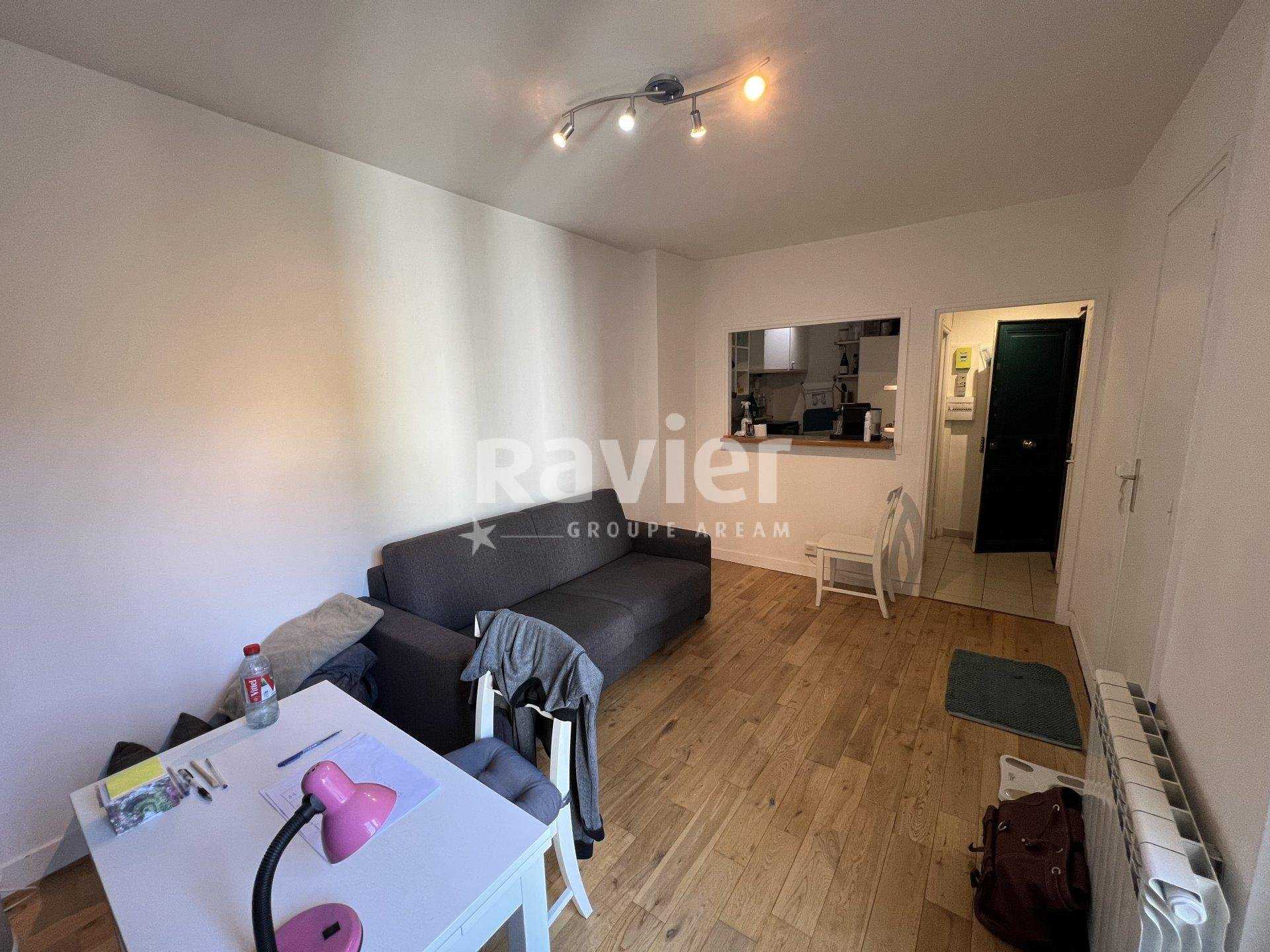 公寓 在 勒瓦盧瓦-佩雷, 法蘭西島 10813590