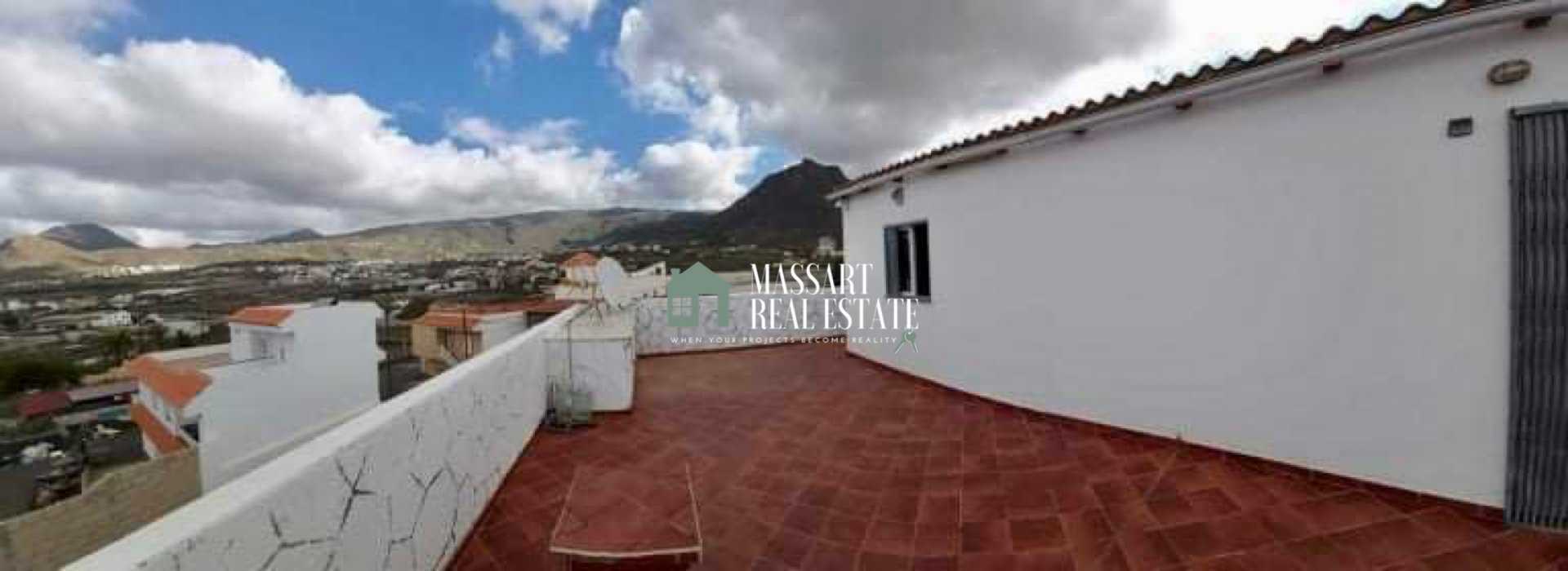 σπίτι σε Buzanada, Santa Cruz de Tenerife 10813591