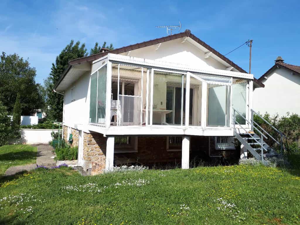 σπίτι σε Epinay-sur-Orge, Ile-de-France 10813598
