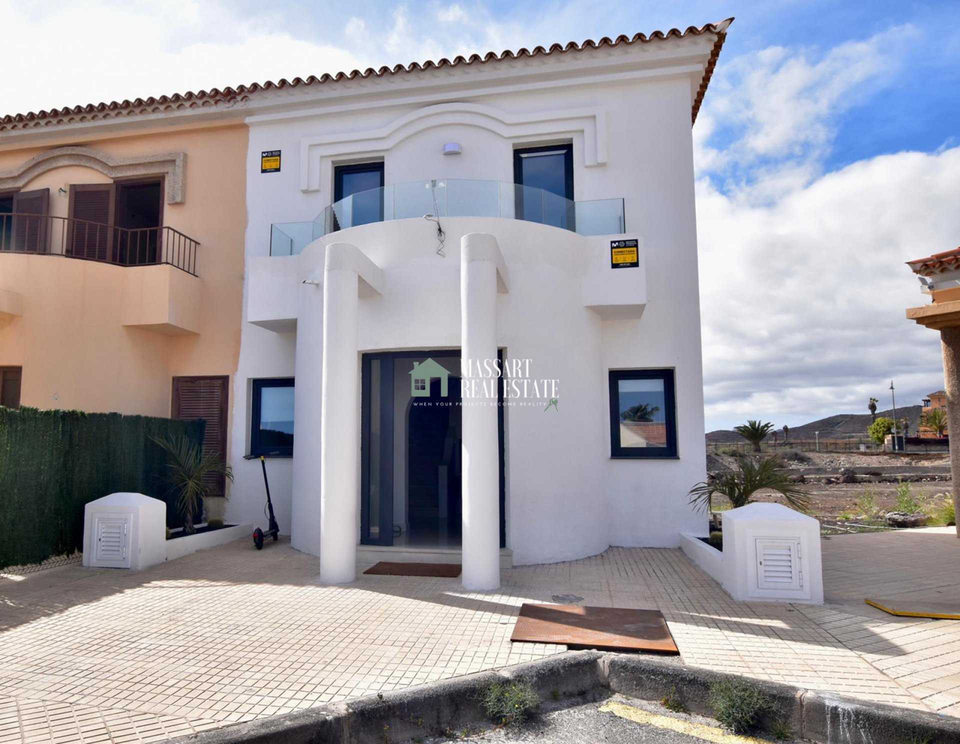 Casas Múltiplas no San Miguel de Abona, Santa Cruz de Tenerife 10813605