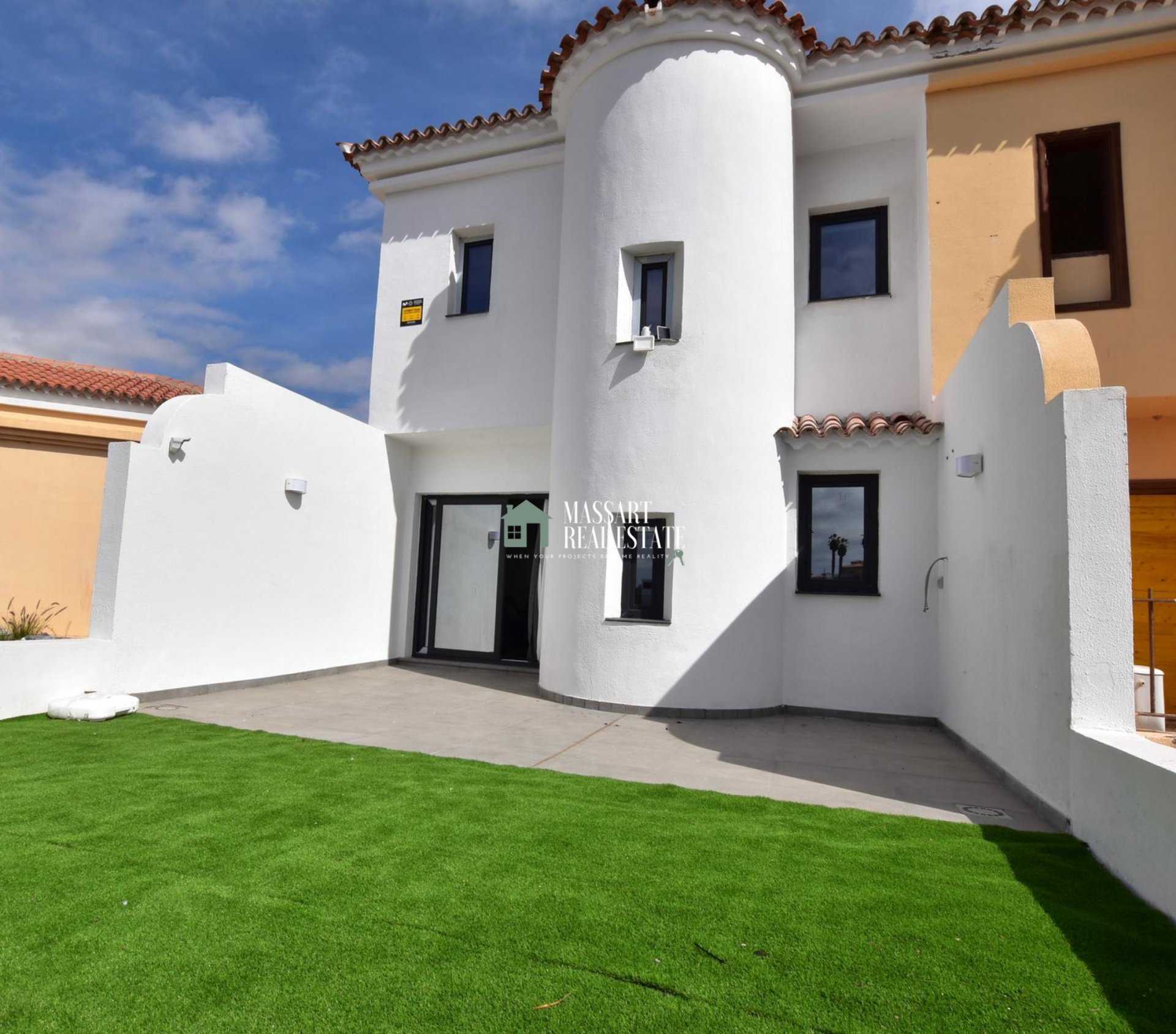 Beberapa Rumah di San Miguel de Abona, Santa Cruz de Tenerife 10813605