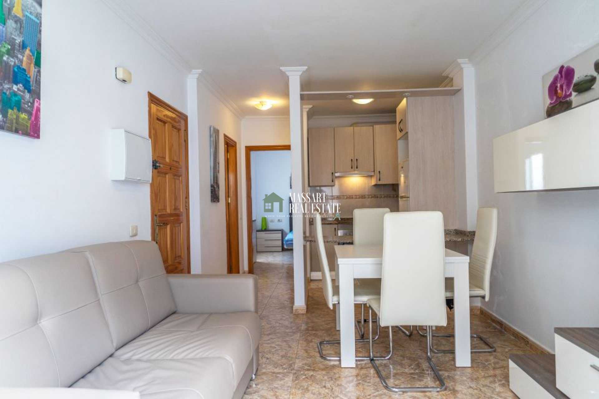 Condominium in Aldea Blanca del Llano, Canary Islands 10813608