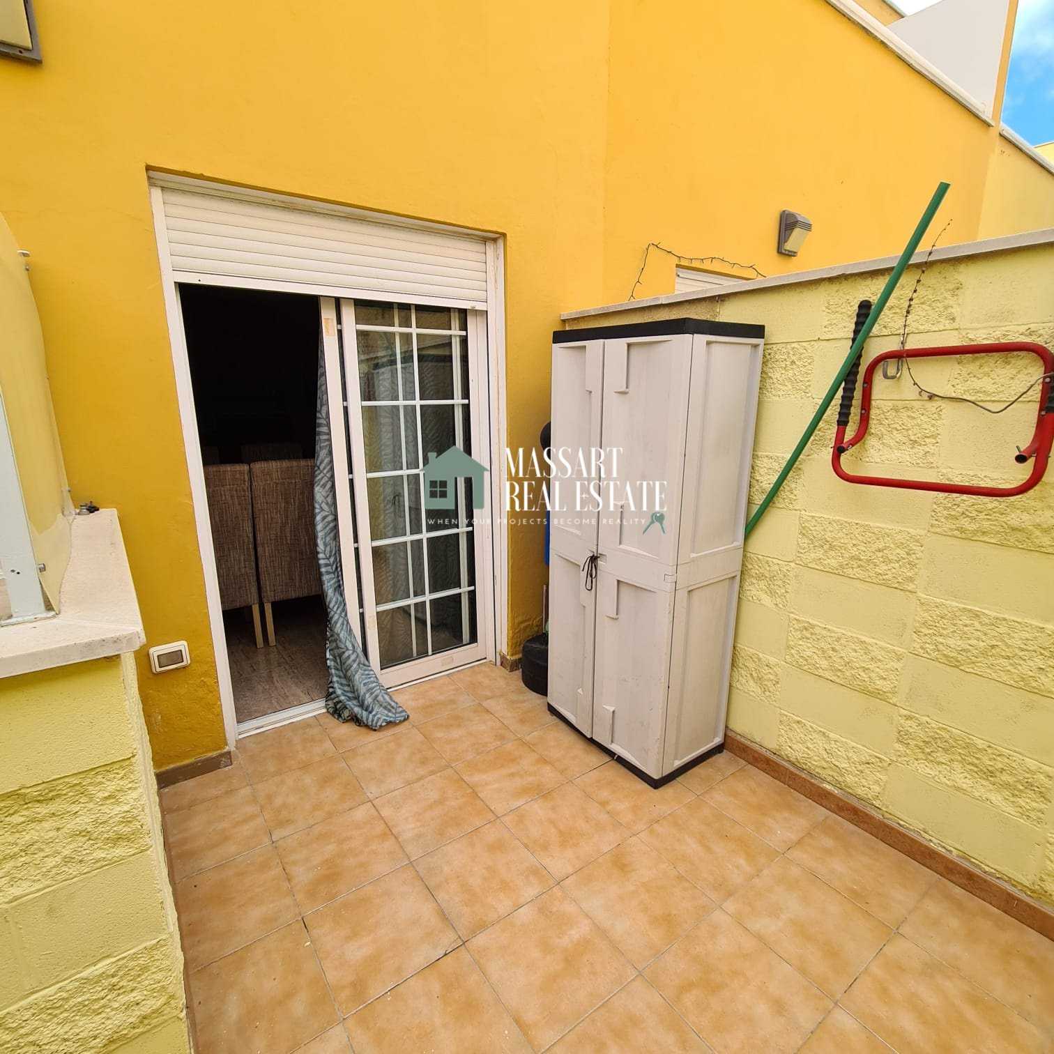 Multiple Houses in San Miguel, Canary Islands 10813622