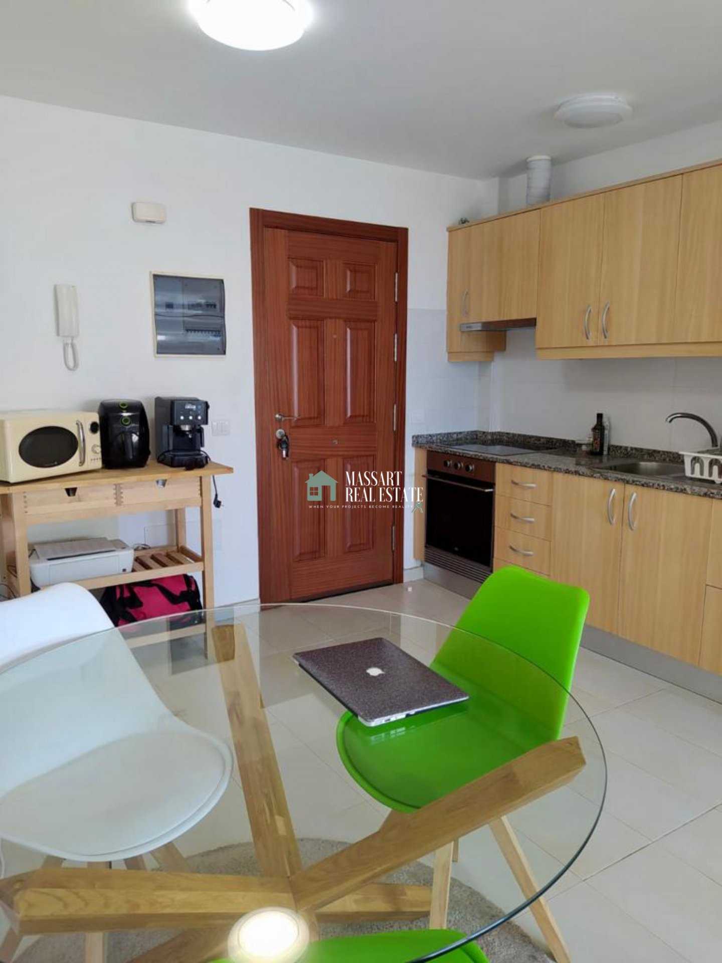 公寓 在 维拉·德·埃尔克, 加那利群岛 10813624